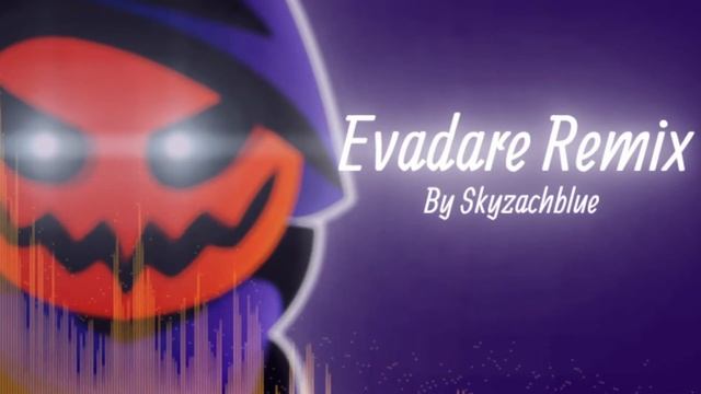 Incredibox: Evadare Demo Remix