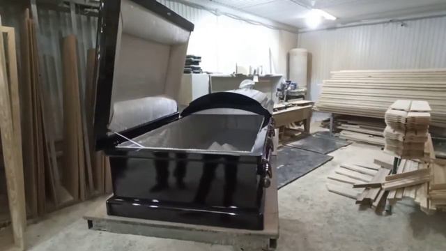 новинка гроб двухкрышечный смотреть онлайн