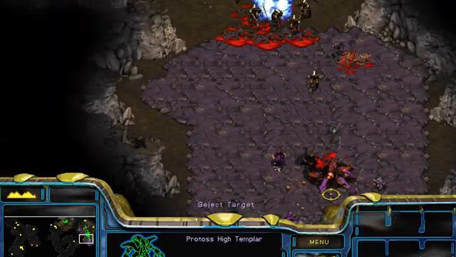 Let's Play Starcraft: Brood War - Part 1