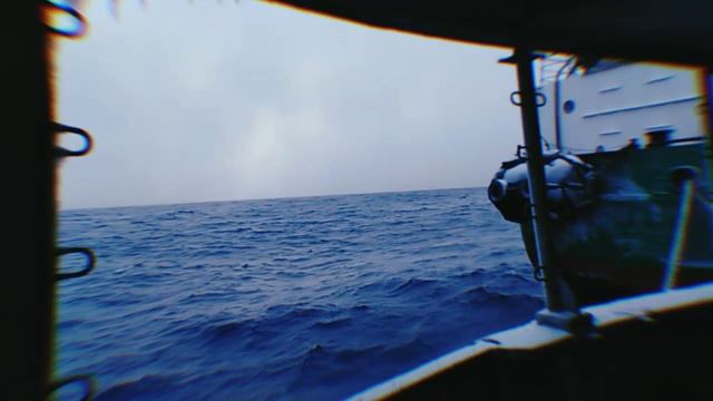 Зимний блюз