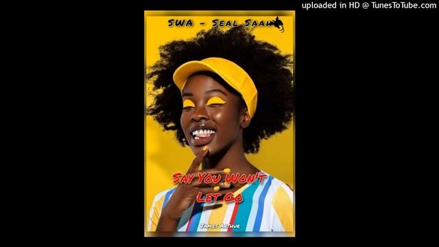 Say you won't let go - (SWA x Seal Saah) смотреть онлайн