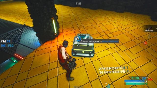 ZedFest EARLY ACCESS GAME REVIEW! - What Is This Game? смотреть онлайн