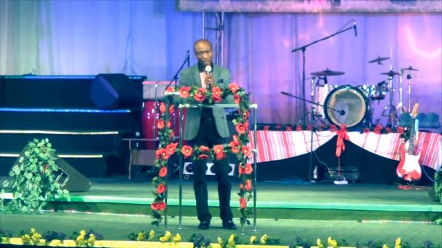 Конференция 15-летия Церкви Пробуждение (1 служение) смотреть онлайн