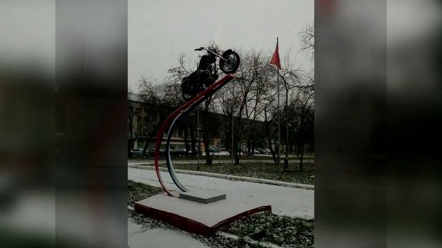 Шикунец Алесандр Экскурсия по родному краю Мой Ирбит.mp4 смотреть онлайн