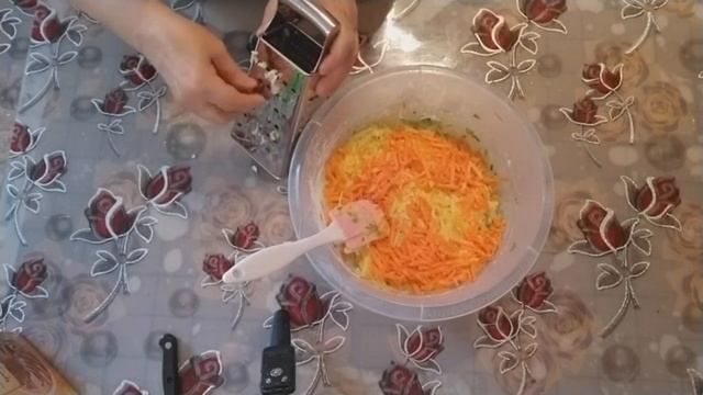 Драники семейный рецепт./ Очень вкусные смотреть онлайн