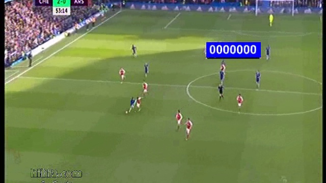 Chelsea 2 Vs 0 Arsenal Hihi2 смотреть онлайн
