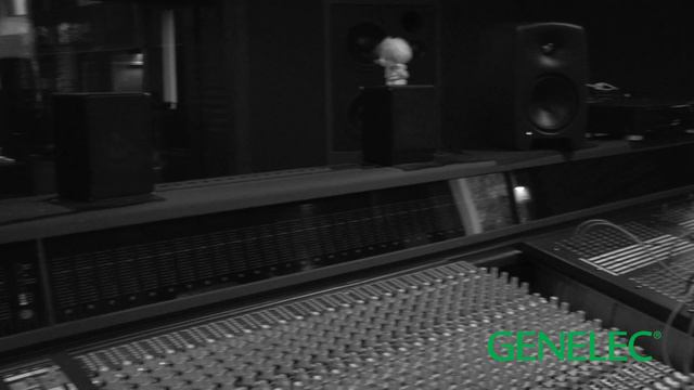 Genelec joins Nightwish in welcoming Floor Jansen and Troy Donockley. смотреть онлайн