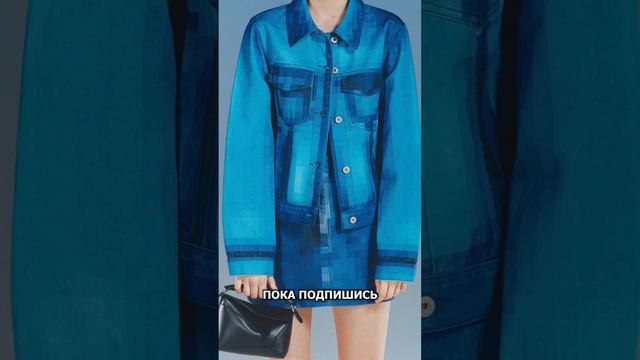 Любители Minecraft и одежды тут? #shorts смотреть онлайн