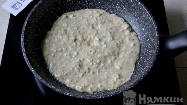 Книга рецептов