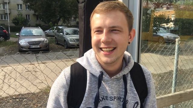 Vistula. Если не сдал Польский - выгоняют?! смотреть онлайн