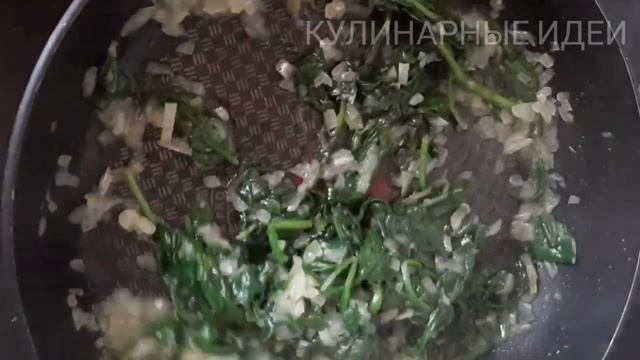 Невероятно Вкусный, Праздничный ГАРНИР из Картофеля! смотреть онлайн