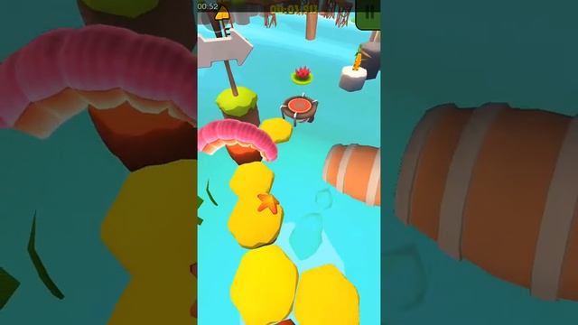 Nono Islands - Android/iOS Gameplay HD