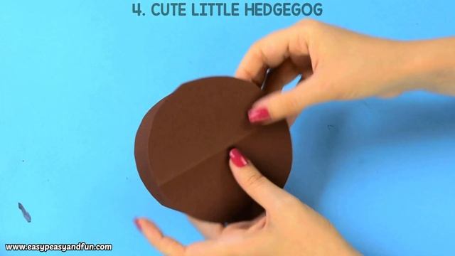 Paper Craft ideas for Kids - 7 simple crafts for kids смотреть онлайн