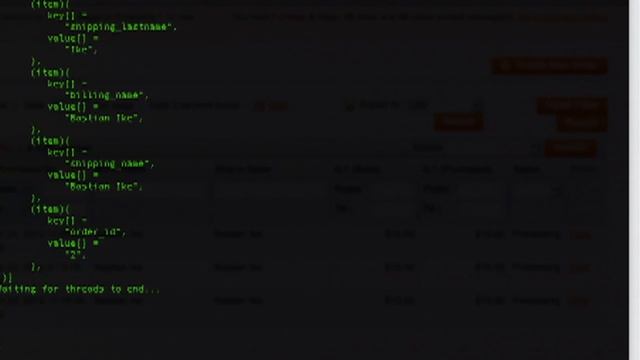 Imagine 2012 - Breakout Sessions - A Developers' Guide to Security in Magento смотреть онлайн