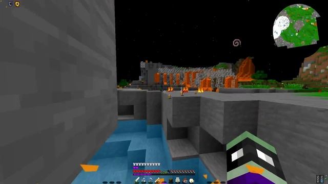 Minecraft Crazy Craft 3.0 "100x PANDORA BOX SPECIAL" #23 (Pandora's Box Mod) смотреть онлайн