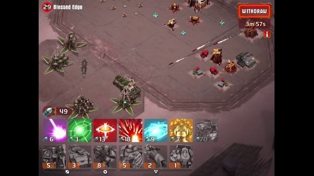 The Horus Heresy: Drop Assault | FAQ Series | Legions смотреть онлайн