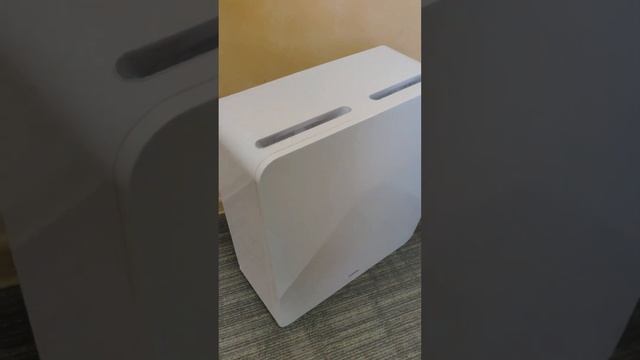 Свежий воздух у вас дома круглый год: это реально? смотреть онлайн