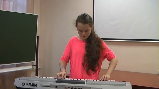 Царёва Кристина ГБОУ ДОД ЦВР Центрального района Санкт-Петербурга смотреть онлайн