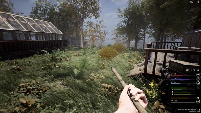 The Infected S13E26 - Heading out to look for a goat смотреть онлайн