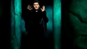 Нотр Дам де Пари свет озарил мою больную душу