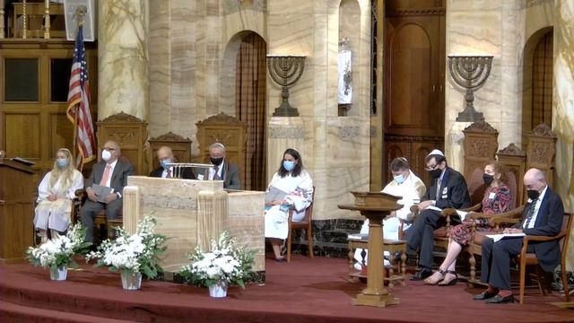 Kol Nidre смотреть онлайн