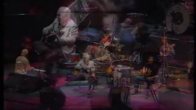 Just Friends - Herb Ellis, Allen Kwela and Johnny Fourie смотреть онлайн