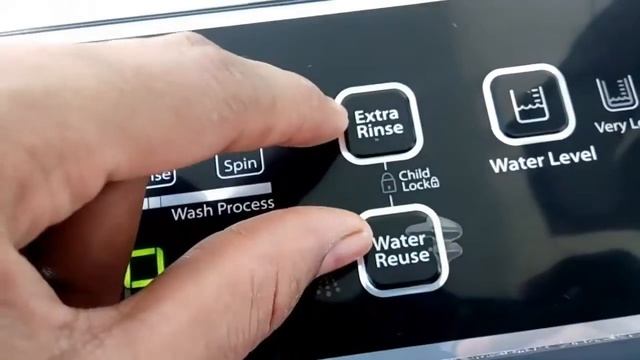 Whirlpool 6.5 kg white magic "Service" demo смотреть онлайн