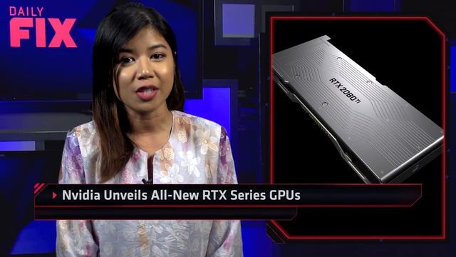 Sekiro Release Date and Collector's Edition Announced - Daily Fix смотреть онлайн