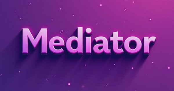 Основные возможности онлайн-платформы Mediator