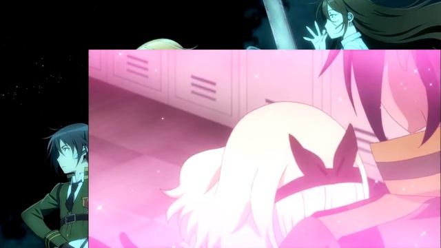 35-ый отряд Антимагической академии, моменты смотреть онлайн