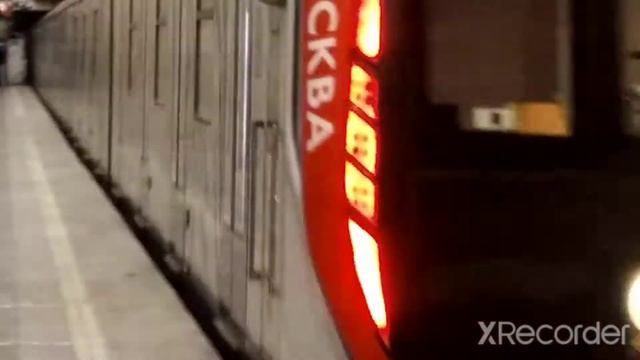 выход баклажана из тупика за станции Медведково и поезд Москва на станции Медведково смотреть онлайн