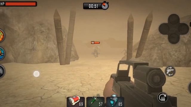 Last Hope Sniper - Zombie War ACT 4 Gameplay (Android, iOS)#gaming #gameplay #cartoon #video #viral смотреть онлайн