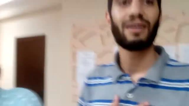 Bary Devi ТОНКОСТИ ЧТЕНИЯ КОРАНА * Студенты-арабы УрФУ (УрГУ) смотреть онлайн