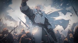 Аниме клип  СМУТА