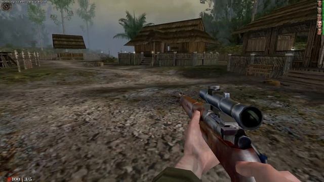 FirstRun Play! Deadly Dozen: Pacific Theater #1 смотреть онлайн