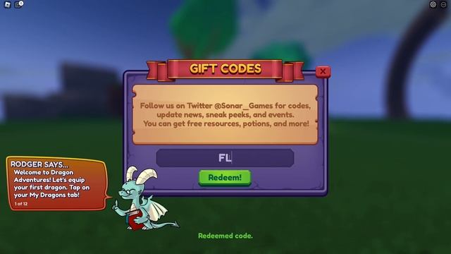 New Dragon Adventures (SEASON 14) Working Codes November 2022 | Roblox смотреть онлайн