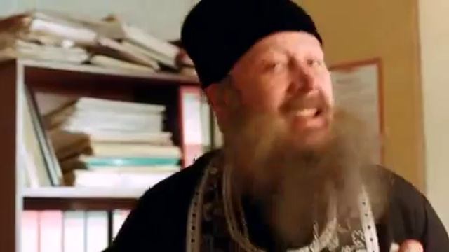 С днем милиции, или мечты ГАИшника! смотреть онлайн