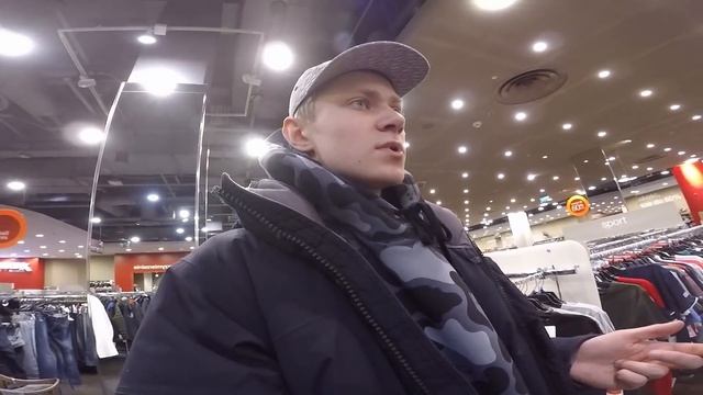 ГДЕ КУПИТЬ БРЕНДОВЫЕ ВЕЩИ СО СКИДКАМИ? VERSACE ЗА ПОЛ ЦЕНЫ!!! смотреть онлайн