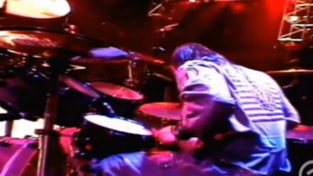 A tribute to the best drummer in the world 'Joey Jordison' смотреть онлайн