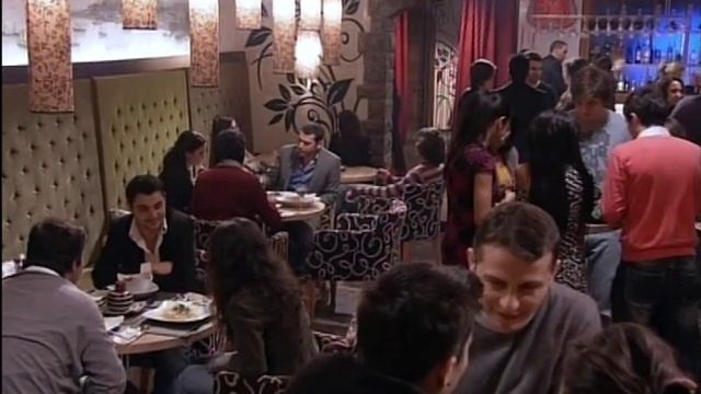 Aşk Ve Ceza | 5. Bölüm
