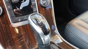 Обзор Volvo XC60 2014 2.4d