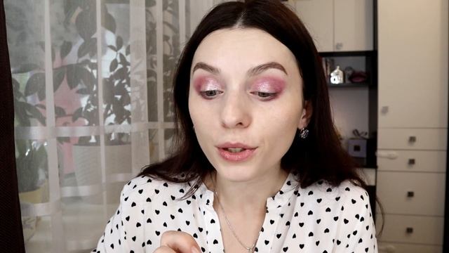 Щоденний швидкий макіяж  | Збираюсь і розмовляю з вами | Куди я пропала, чи будуть ще відео та ін..