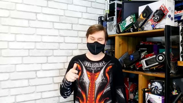 Почему не стоит покупать RX 6600 и сравнение RX 6600 Vs RTX 3050