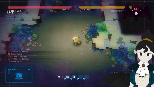 void tRrLM2(); //Void Terrarium 2 Part 15 - Decorating Advice смотреть онлайн
