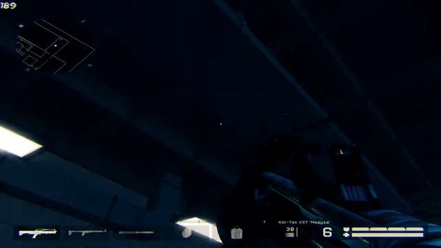 Срыв сенсора Bloody V7