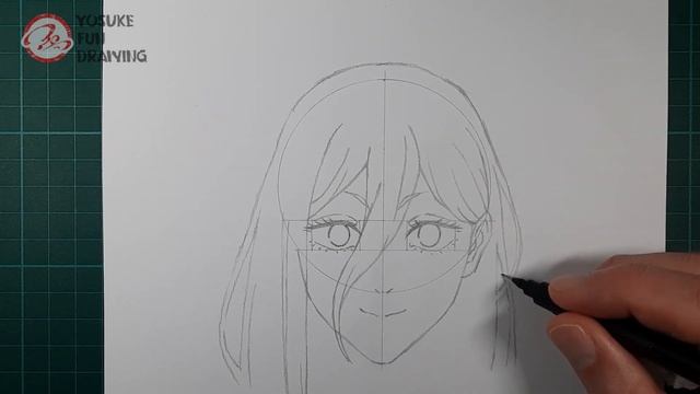 How to draw Power | Chainsaw Man | Step by step Tutorial смотреть онлайн