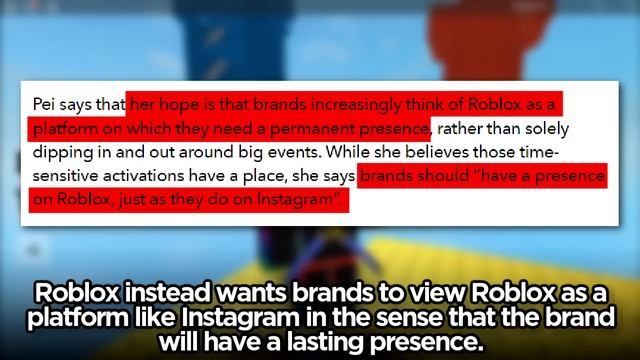 RIP ROBLOX METAVERSE смотреть онлайн