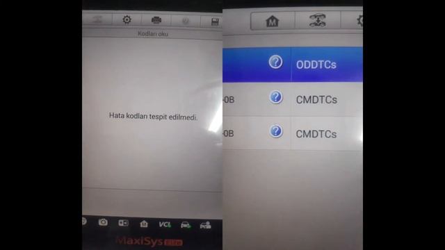 Ford transit elektronik direksiyon kutusu tamiri pscm hata U3000: 49-0B kumanda modülü смотреть онлайн