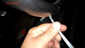 Кастомный руль в поло седан | Мультируль с алиэкспресс.