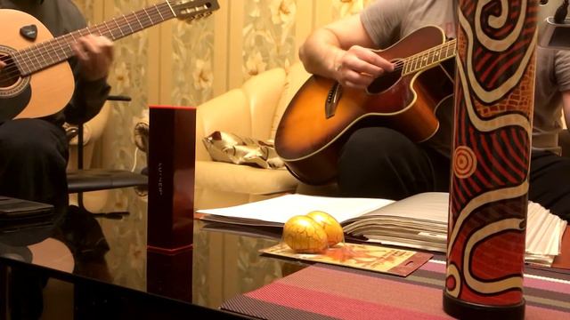 Пробная Версия - ‘’Опять наедине с душой’’ смотреть онлайн